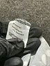 Assorted Brands Polka Dots Black Casual Pants Size XL - photo 8
