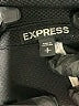 Express Black Jacket Size S - photo 6