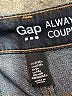 Gap Outlet Blue Jeans Size 2R - photo 4