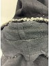 Zimmermann 100% Linen Black Short Sleeve Top Size 8 (2) - photo 8