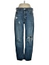 Everlane Blue Jeans Size 27 waist - photo 1