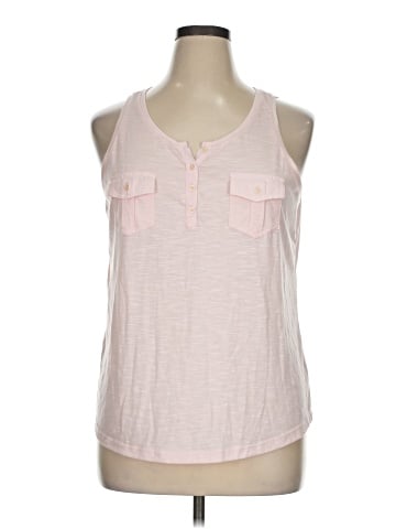 SONOMA life + style Tank Top (view 1)