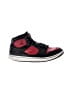 Air Jordan Black Red Sneakers Size 6 1/2 (youth) - photo 1