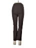 Pact Solid Brown Active Pants Size L - photo 2