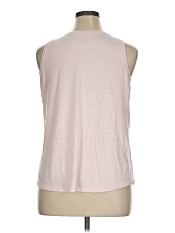 SONOMA life + style Tank Top (view 2)