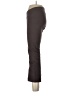 Pact Solid Brown Active Pants Size L - photo 5