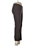 Pact Solid Brown Active Pants Size L - photo 4