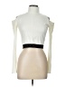 Daniel Patrick Ivory Long Sleeve Turtleneck Size L - photo 1