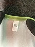 Unbranded Solid Green Casual Dress Size XXL - photo 7