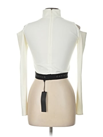 Daniel Patrick Long Sleeve Turtleneck (view 2)