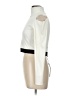 Daniel Patrick Ivory Long Sleeve Turtleneck Size L - photo 5