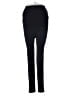 Blanqi Black Active Pants Size S - photo 2