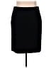 J.Crew Solid Black Formal Skirt Size 18 - photo 1