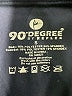 90 Degree by Reflex Black Blue Active Pants Size S - photo 6