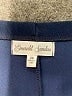 Emerald Sundae Blue Cocktail Dress Size 20 - photo 7