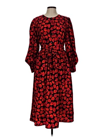 Who What Wear Casual Dress (view 1)