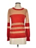 Marc by Marc Jacobs Color Block Orange Pullover Sweater Size S - photo 1