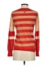 Marc by Marc Jacobs Color Block Orange Pullover Sweater Size S - photo 2