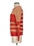 Marc by Marc Jacobs Color Block Orange Pullover Sweater Size S - photo 5