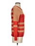 Marc by Marc Jacobs Color Block Orange Pullover Sweater Size S - photo 4
