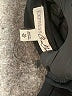 Express One Eleven Black Bodysuit Size M - photo 3