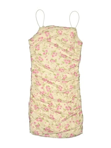 GB Girls Dress (view 1)