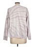 Splendid Tie-dye Purple Sweatshirt Size L - photo 2