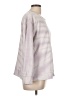Splendid Tie-dye Purple Sweatshirt Size L - photo 4