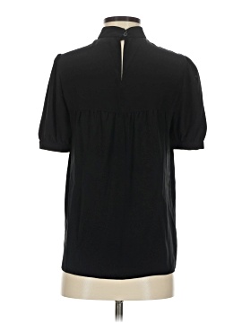 Tibi Short Sleeve Blouse (view 2)