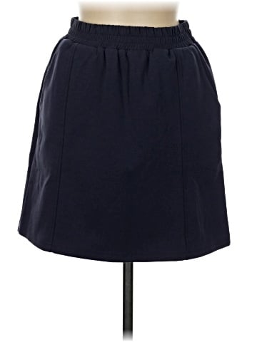 She + Sky Casual Skirt (view 1)