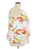 Worthington 100% Polyester White Sleeveless Blouse Size 3X - photo 4