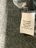 Nine West Animal Print Black Casual Dress Size M - photo 8