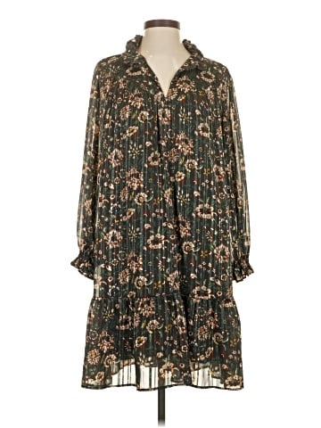 Pablo Casual Dress (view 1)