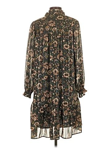Pablo Casual Dress (view 2)