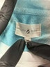 Lou & Grey Tie-dye Teal Sweatshirt Size M - photo 7