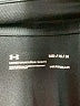Under Armour 100% Polyester Black Track Jacket Size M - photo 6