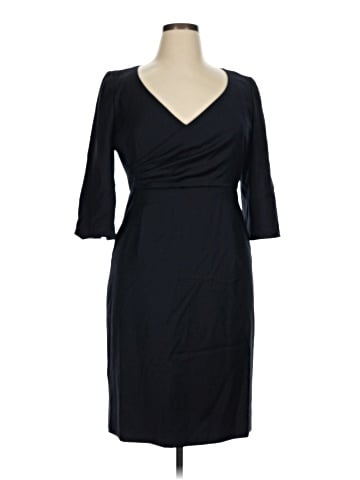 J.Crew Cocktail Dress (view 1)