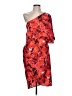 Unbranded Red Cocktail Dress Size XL (estimated) - photo 1