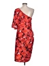 Unbranded Red Cocktail Dress Size XL (estimated) - photo 2