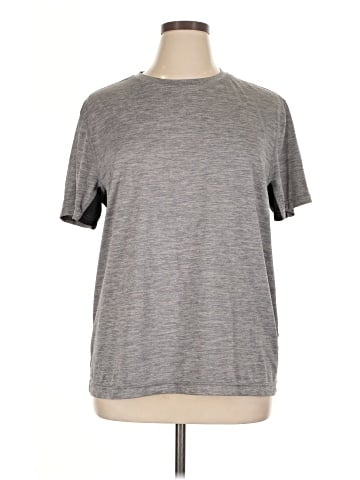 Russell Athletic Short Sleeve Top (view 1)