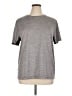Russell Athletic Gray Short Sleeve Top Size XL - photo 1