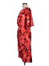 Unbranded Red Cocktail Dress Size XL (estimated) - photo 5
