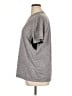 Russell Athletic Gray Short Sleeve Top Size XL - photo 5