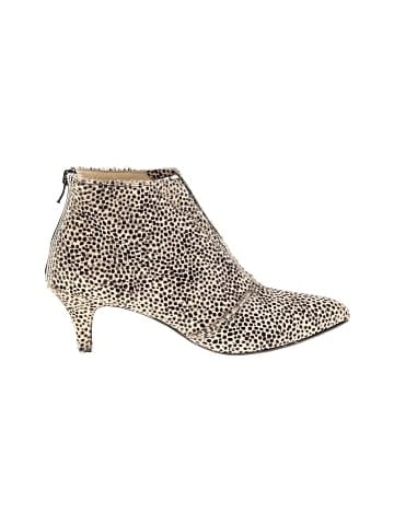 Butter Ankle Boots (view 1)