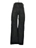 ASOS Design 100% Cotton Chevron-herringbone Black Jeans Size 25 waist - photo 2