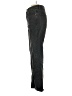 ASOS Design 100% Cotton Chevron-herringbone Black Jeans Size 25 waist - photo 5