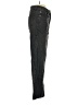 ASOS Design 100% Cotton Chevron-herringbone Black Jeans Size 25 waist - photo 4