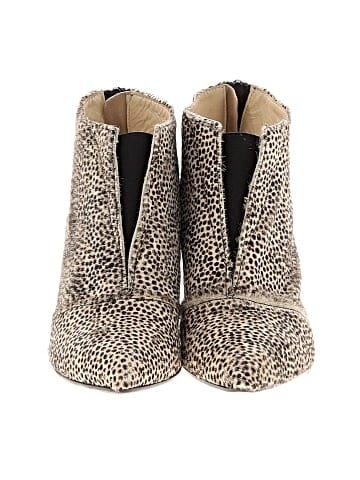 Butter Ankle Boots (view 2)