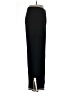 Unbranded Solid Black Casual Pants Size L - photo 4