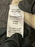 Theory 100% Cashmere Ivory Cashmere Pullover Sweater Size M - photo 8